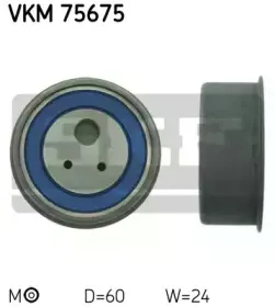 VKM 75675 SKF